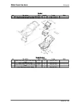 Предварительный просмотр 1582 страницы MOTO GUZZI Audace 2015 Service Station Manual