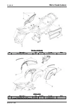 Предварительный просмотр 1583 страницы MOTO GUZZI Audace 2015 Service Station Manual