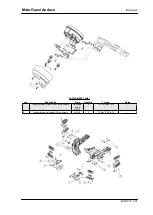 Предварительный просмотр 1586 страницы MOTO GUZZI Audace 2015 Service Station Manual