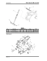 Предварительный просмотр 1642 страницы MOTO GUZZI Audace 2015 Service Station Manual