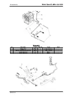 Предварительный просмотр 1644 страницы MOTO GUZZI Audace 2015 Service Station Manual