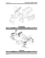 Предварительный просмотр 1646 страницы MOTO GUZZI Audace 2015 Service Station Manual