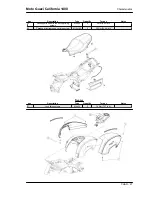 Предварительный просмотр 1647 страницы MOTO GUZZI Audace 2015 Service Station Manual