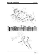 Предварительный просмотр 1649 страницы MOTO GUZZI Audace 2015 Service Station Manual