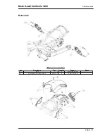 Предварительный просмотр 1651 страницы MOTO GUZZI Audace 2015 Service Station Manual