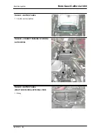 Предварительный просмотр 1706 страницы MOTO GUZZI Audace 2015 Service Station Manual