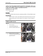 Предварительный просмотр 1742 страницы MOTO GUZZI Audace 2015 Service Station Manual