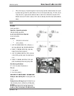 Предварительный просмотр 1762 страницы MOTO GUZZI Audace 2015 Service Station Manual