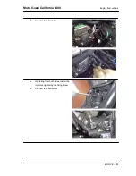 Предварительный просмотр 1805 страницы MOTO GUZZI Audace 2015 Service Station Manual