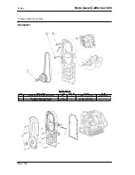 Предварительный просмотр 1828 страницы MOTO GUZZI Audace 2015 Service Station Manual