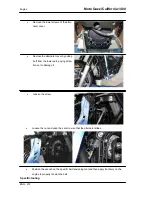 Предварительный просмотр 1832 страницы MOTO GUZZI Audace 2015 Service Station Manual