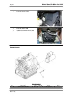 Предварительный просмотр 1836 страницы MOTO GUZZI Audace 2015 Service Station Manual