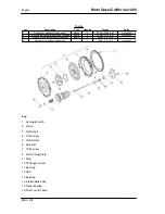 Предварительный просмотр 1838 страницы MOTO GUZZI Audace 2015 Service Station Manual