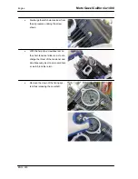 Предварительный просмотр 1850 страницы MOTO GUZZI Audace 2015 Service Station Manual