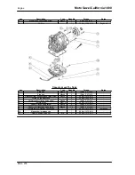 Предварительный просмотр 1898 страницы MOTO GUZZI Audace 2015 Service Station Manual