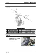 Предварительный просмотр 1924 страницы MOTO GUZZI Audace 2015 Service Station Manual