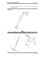 Предварительный просмотр 1927 страницы MOTO GUZZI Audace 2015 Service Station Manual