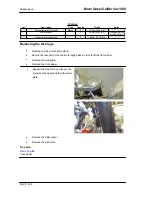 Предварительный просмотр 1928 страницы MOTO GUZZI Audace 2015 Service Station Manual