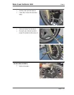 Предварительный просмотр 1951 страницы MOTO GUZZI Audace 2015 Service Station Manual