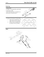 Предварительный просмотр 1966 страницы MOTO GUZZI Audace 2015 Service Station Manual