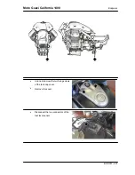 Предварительный просмотр 2021 страницы MOTO GUZZI Audace 2015 Service Station Manual