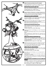 Preview for 4 page of MOTO GUZZI B064251 Instructions For Assembling