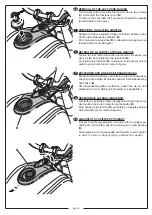 Preview for 5 page of MOTO GUZZI B064251 Instructions For Assembling