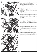 Preview for 7 page of MOTO GUZZI B064251 Instructions For Assembling