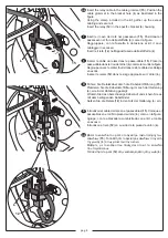 Preview for 8 page of MOTO GUZZI B064251 Instructions For Assembling