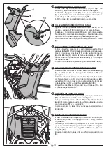 Preview for 10 page of MOTO GUZZI B064251 Instructions For Assembling