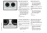 Предварительный просмотр 32 страницы MOTO GUZZI BREVA 750 Owner'S Manual