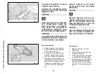 Предварительный просмотр 88 страницы MOTO GUZZI BREVA 750 Owner'S Manual