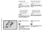 Предварительный просмотр 114 страницы MOTO GUZZI BREVA 750 Owner'S Manual