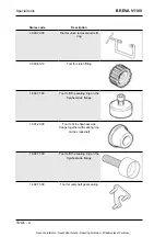 Предварительный просмотр 29 страницы MOTO GUZZI BREVA V1100 Service Station Manual