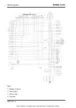 Предварительный просмотр 50 страницы MOTO GUZZI BREVA V1100 Service Station Manual