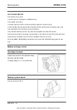 Предварительный просмотр 56 страницы MOTO GUZZI BREVA V1100 Service Station Manual