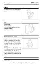 Предварительный просмотр 64 страницы MOTO GUZZI BREVA V1100 Service Station Manual