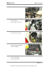 Предварительный просмотр 79 страницы MOTO GUZZI BREVA V1100 Service Station Manual