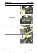 Предварительный просмотр 81 страницы MOTO GUZZI BREVA V1100 Service Station Manual