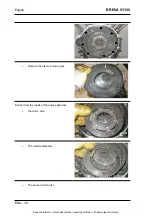 Предварительный просмотр 114 страницы MOTO GUZZI BREVA V1100 Service Station Manual