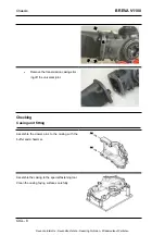 Предварительный просмотр 198 страницы MOTO GUZZI BREVA V1100 Service Station Manual