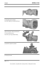 Предварительный просмотр 202 страницы MOTO GUZZI BREVA V1100 Service Station Manual