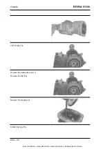 Предварительный просмотр 210 страницы MOTO GUZZI BREVA V1100 Service Station Manual