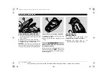 Предварительный просмотр 22 страницы MOTO GUZZI BREVA V750 IR Use And Maintenance Book