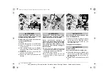 Предварительный просмотр 40 страницы MOTO GUZZI BREVA V750 IR Use And Maintenance Book