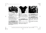 Предварительный просмотр 59 страницы MOTO GUZZI BREVA V750 IR Use And Maintenance Book