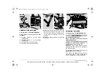 Предварительный просмотр 67 страницы MOTO GUZZI BREVA V750 IR Use And Maintenance Book