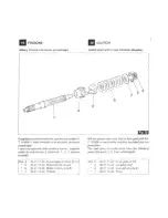 Preview for 27 page of MOTO GUZZI CALIFOANIA 1000 Workshop Manual