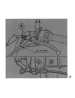 Preview for 50 page of MOTO GUZZI California 1100 Owner'S Manual