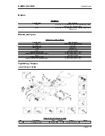 Предварительный просмотр 13 страницы MOTO GUZZI California 1400 Instructions Manual